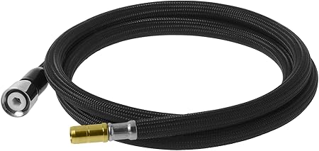 Amazon Com Kohler 1114379 Bc Sink Hose Kit 66 Home Improvement
