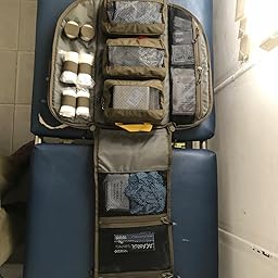 excellent elite spanker backpack