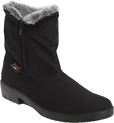 thermal womens boots