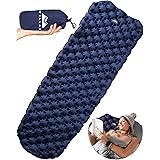 ecotek sleeping pad