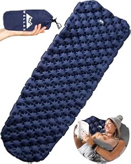 powerlix sleeping pad