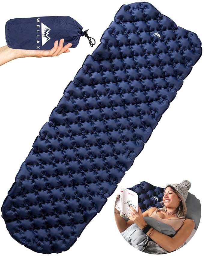 Best Hammock Sleeping Pads to Buy in 2020, 7 Choices 100 WORKING
