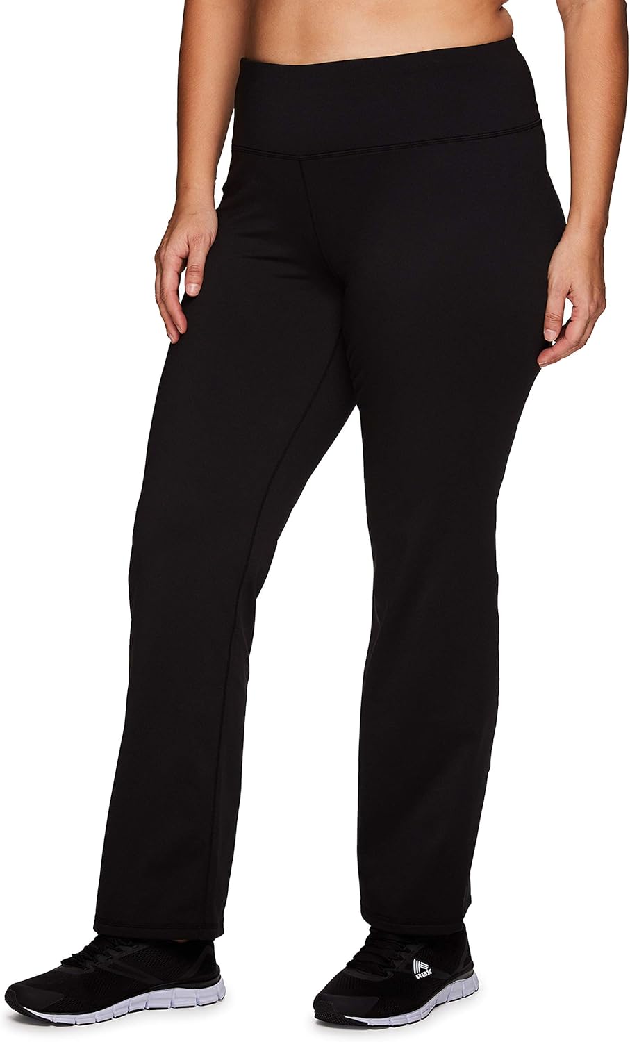 fleece lined pants womens plus