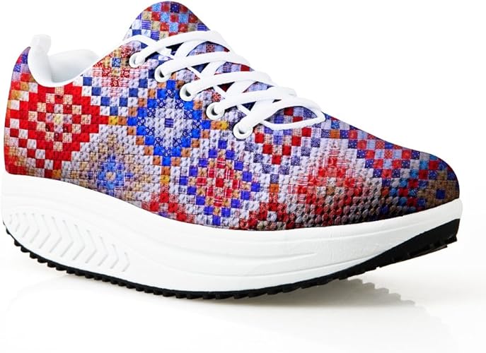 FOR U DESIGNS Bohemia Women�s Slimming Swing