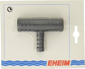 Amazon エーハイム T ジョイント 油膜取り 排水ドレーン用 25 34 12 16異径ホース接続用 エーハイム フィルター用アクセサリー 通販