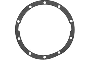 FEL-PRO RDS 55431 Axle Hsg. Cover or Diff. Seal