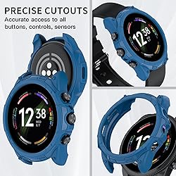 Protector Case Cover Compatible with Fossil Gen 6