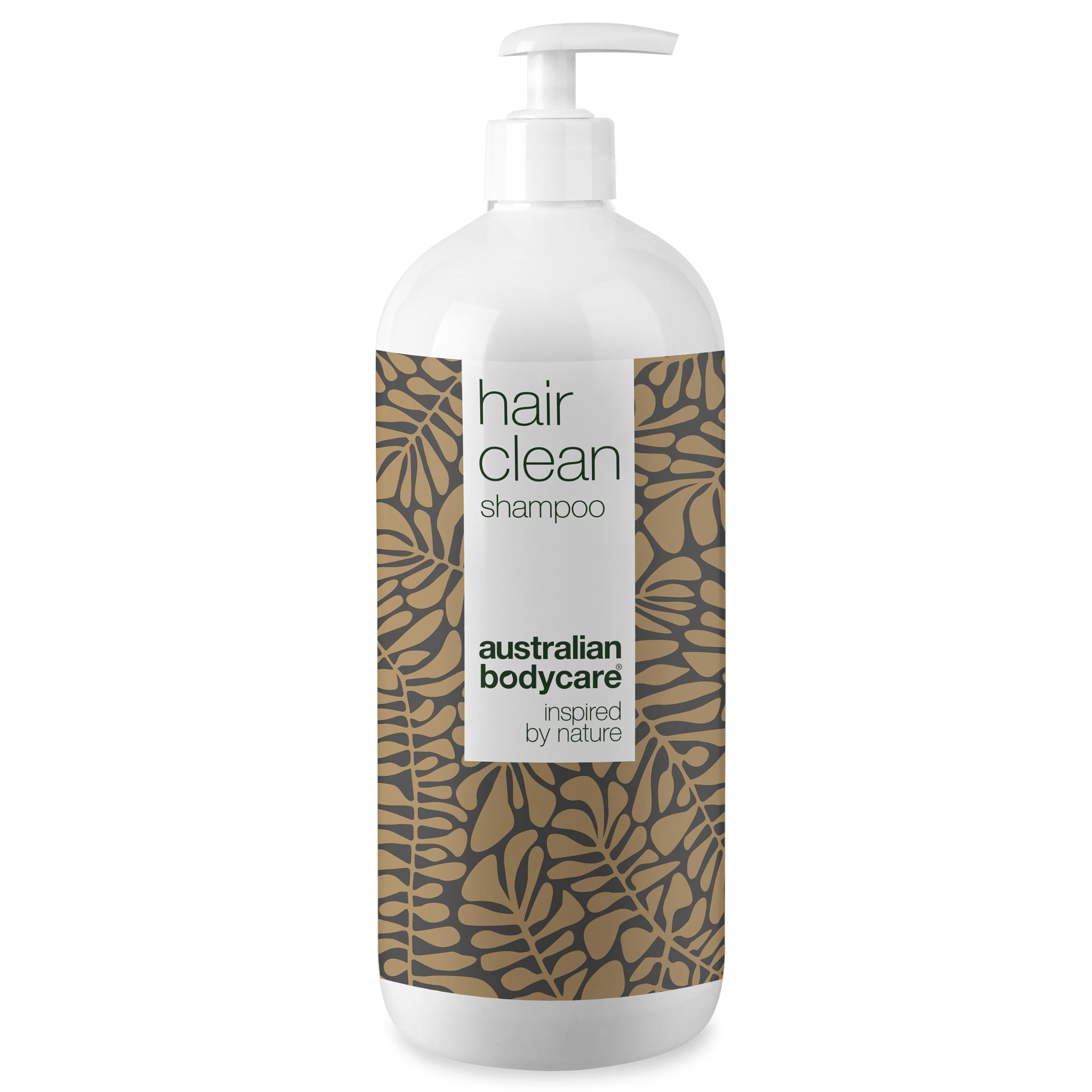 Shampoo With 4-Terpineol, Known from Tea Tree Oil – Anti Dandruff | For Itchy, Flaky, Dry Scalp | Psoriasis & Eczema Care | Scalp Spots & Pimples