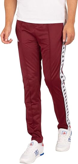 Red Kappa Joggers Top Sellers, UP TO 53% OFF | www.apmusicales.com