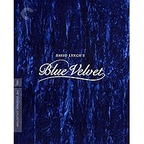 David Lynch: The Art Life (Criterion Collection) [Blu-ray]: Amazon