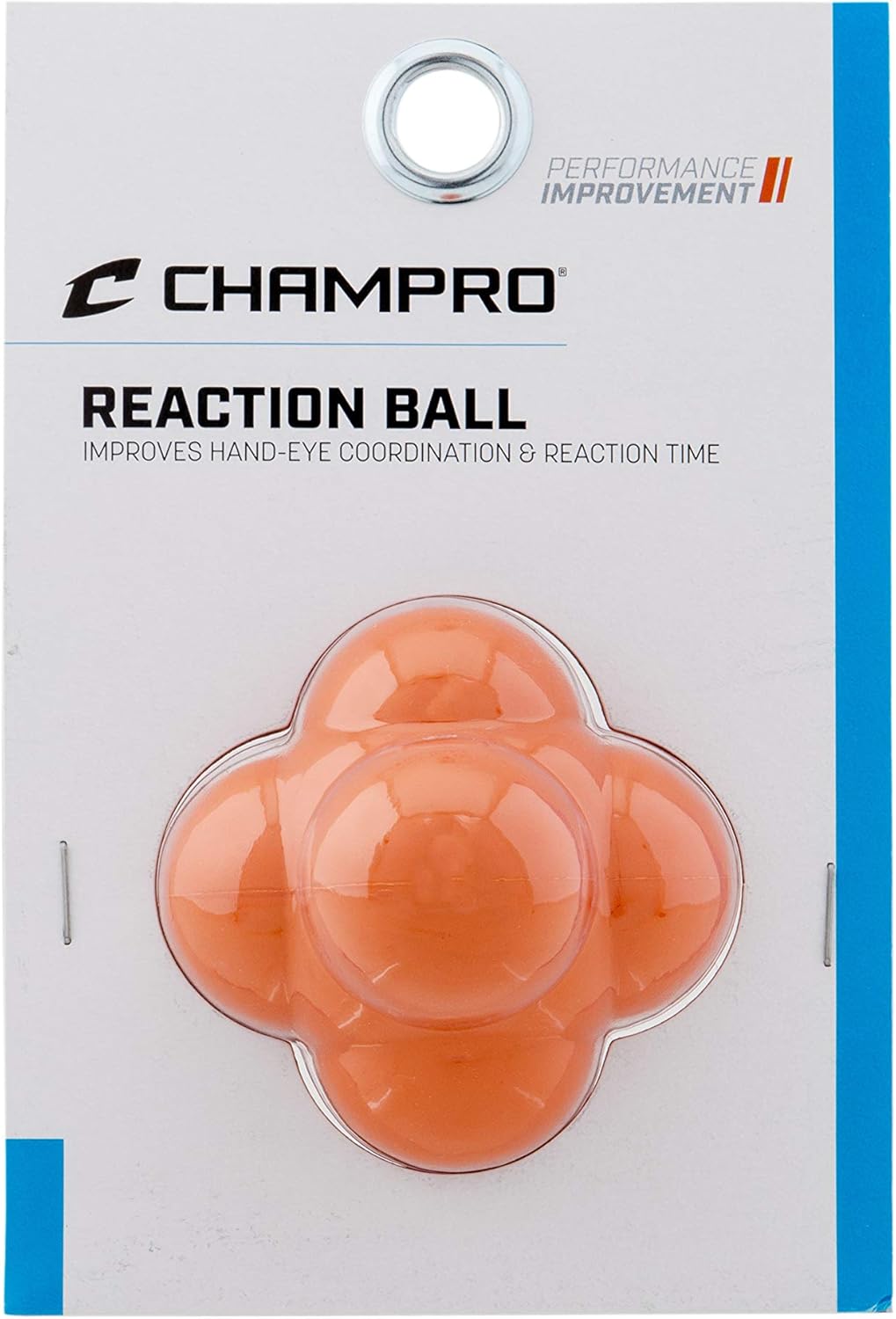 Champro Reaction Ball : Reaction Training Balls : Sports & Outdoors