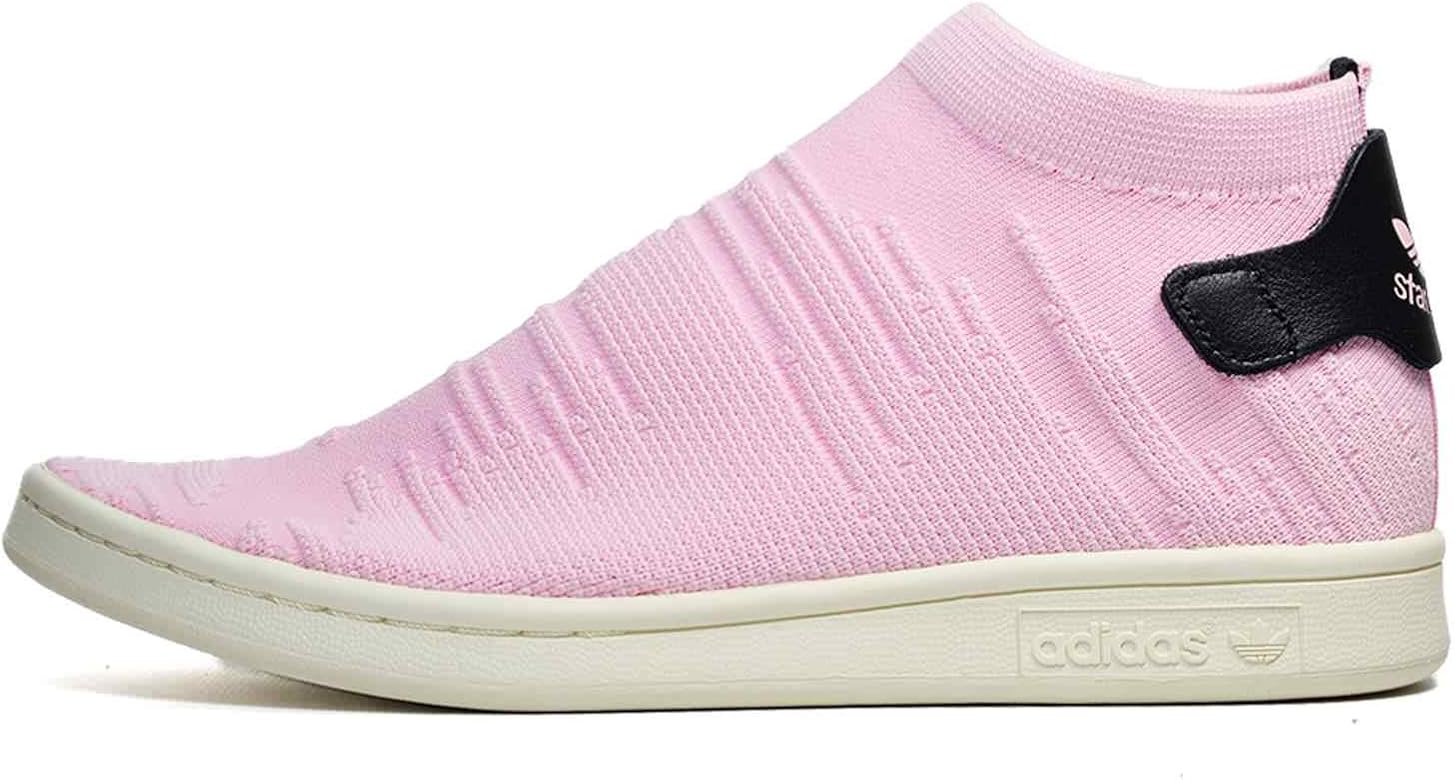 adidas stan smith pink