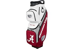 TEAM EFFORT Clubhouse Cooler Cart Bag NCAA