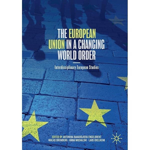Amazon.com: The Economics of the European Union: Policy and