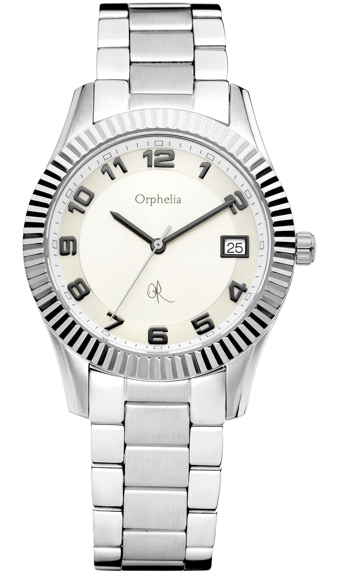 Orphelia Women's Quartz Watch with Metal Strap