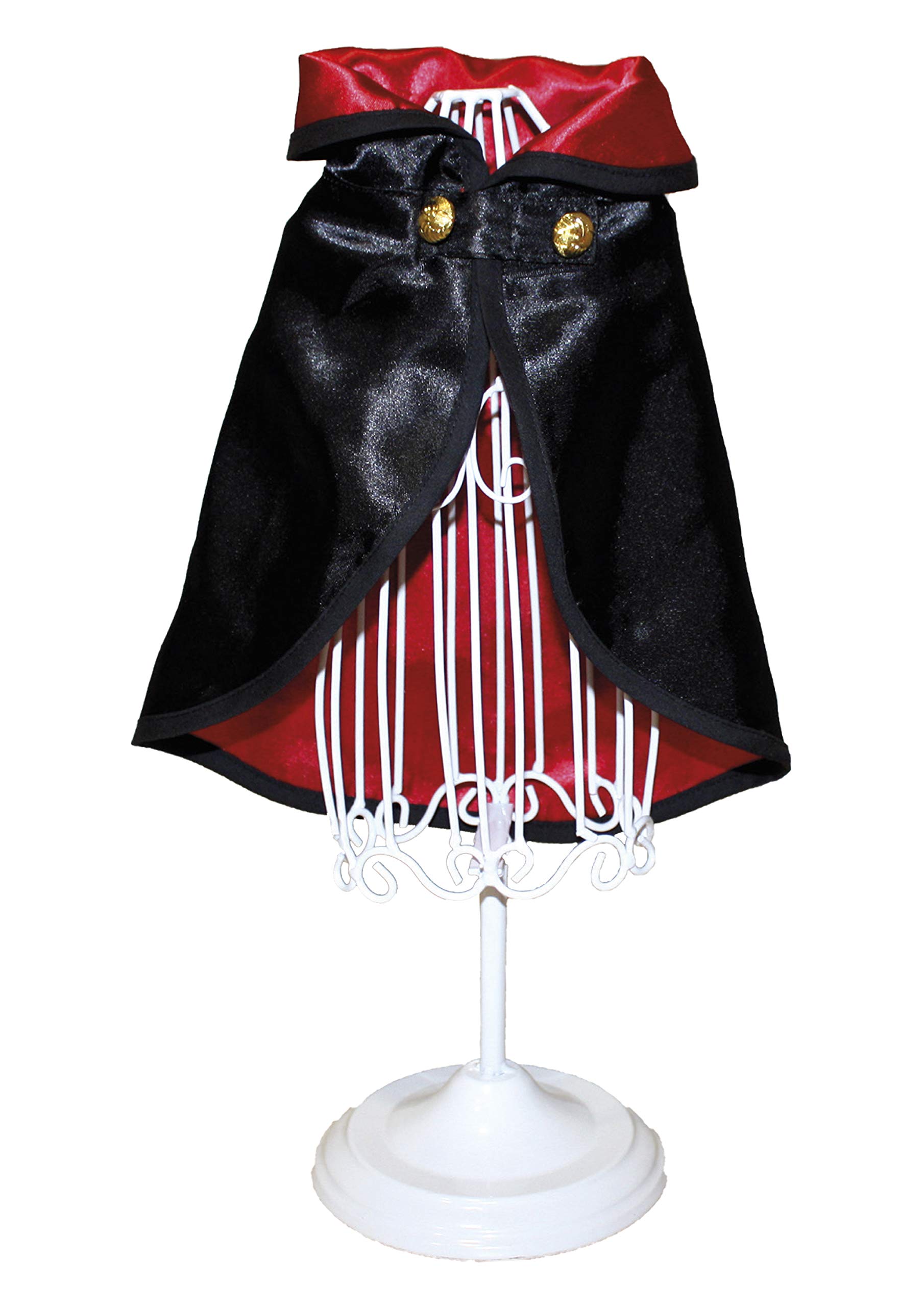 Croci Tricky Vampire30Cm Coat, 0.13Kg
