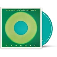 Brian Eno - RAMS (Original Motion Picture Soundtrack) - Amazon.com
