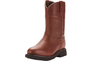 Ariat Men's Sierra Waterproof Work Boot