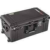 Pelican 1626 Air Case No Foam (Black)
