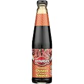Dynasty Oyster Sauce 18 oz