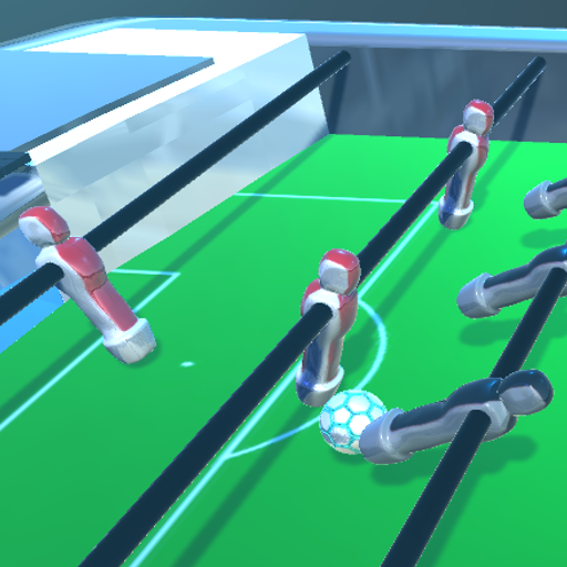 Table Football 3D - Thumbnail 6