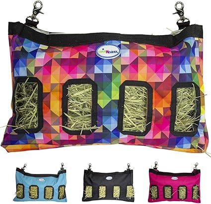 Amazon Com Cutenfuzzy 96 9000 A01 M Small Animal 1000d Nylon Hay