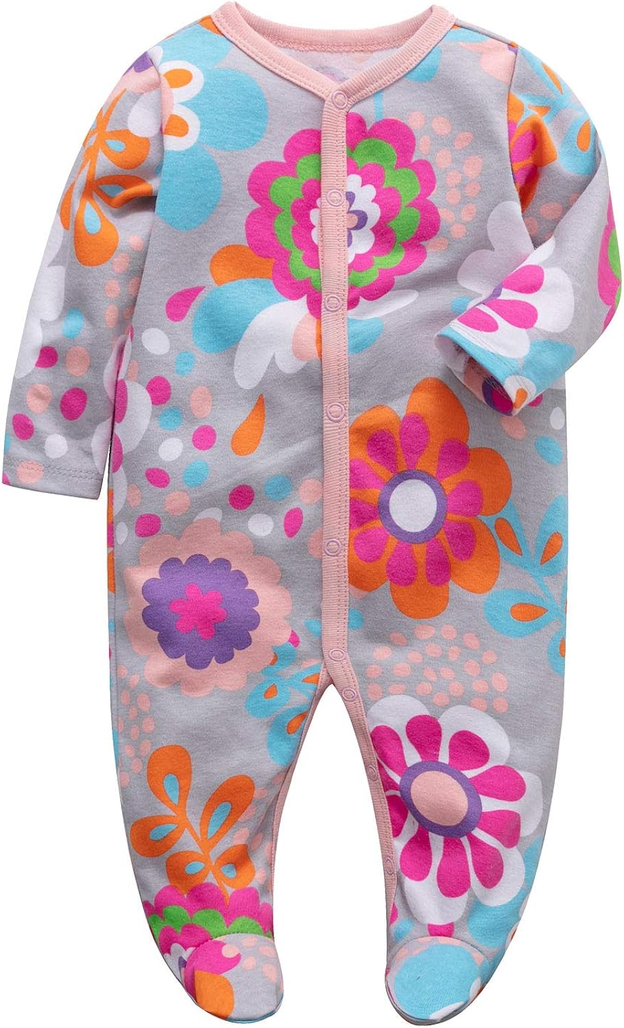 12 month snap up sleepers