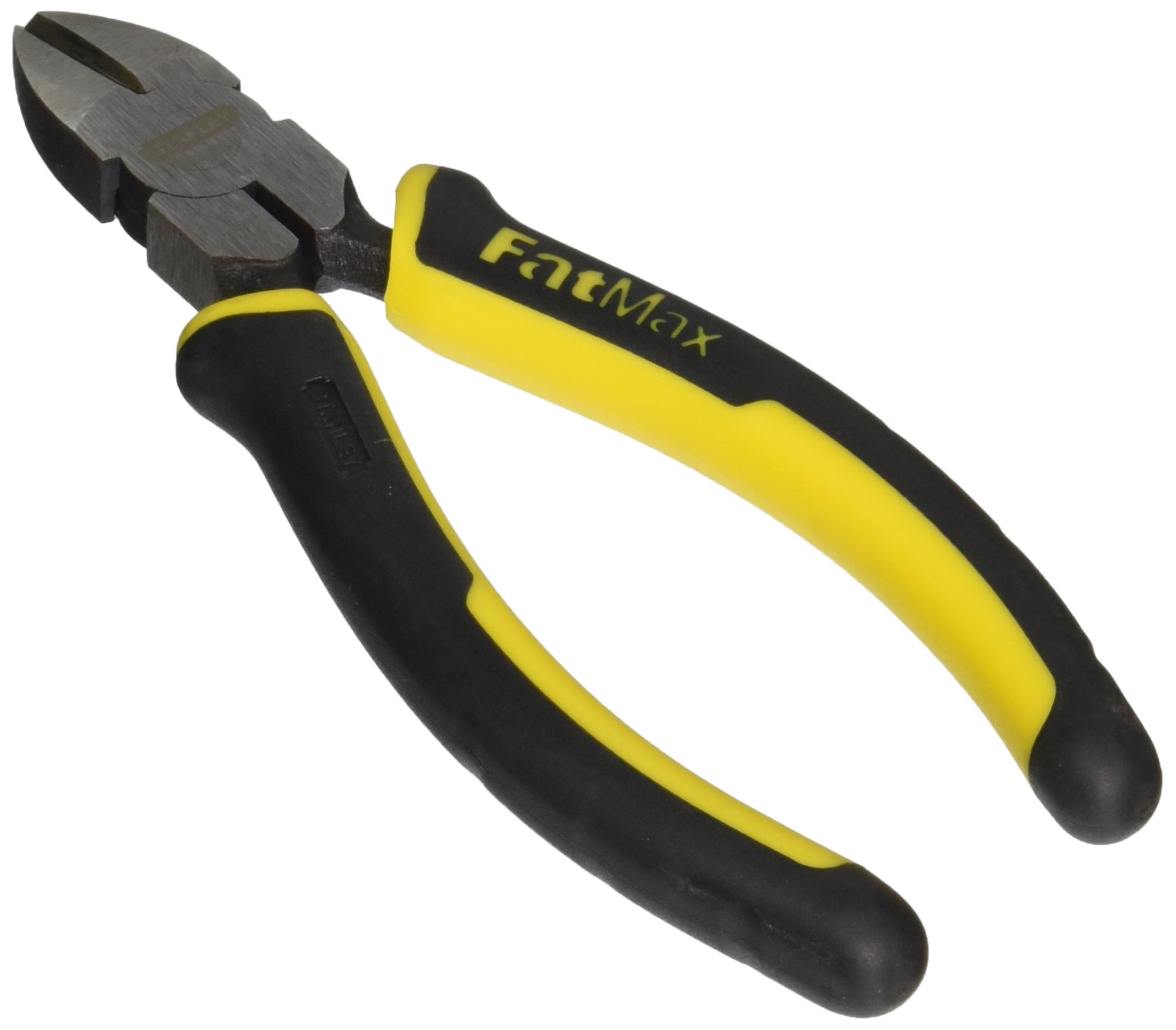 Stanley 89858 63/8Inch Diagonal Cutting Plier eBay