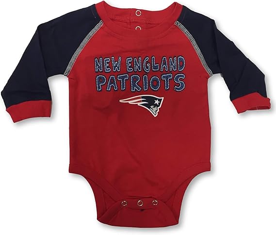 patriots baby gear amazon