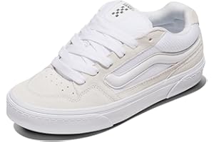 Vans Womens Caldrone Shoe Sneaker