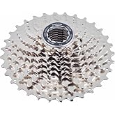 Shimano Cassette Sprocket CS-HG500-10