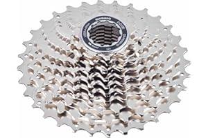 Shimano Tiagra 4700 10 Speed Cassette Cycling Equipment