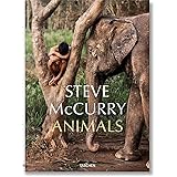 Steve McCurry. Animals (Multilingual Edition)