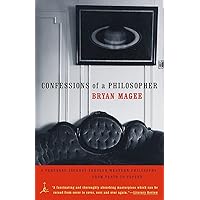 Confessions of a Philosopher: A Personal Journey Through Western ...