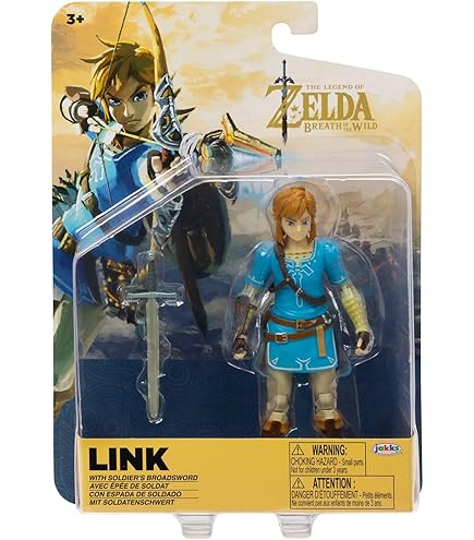 Amazon.com: amiibo - Zelda (Tears of the Kingdom) - The Legend of Amazon.com: amiibo - Zelda (Tears of the Kingdom) - The Legend of