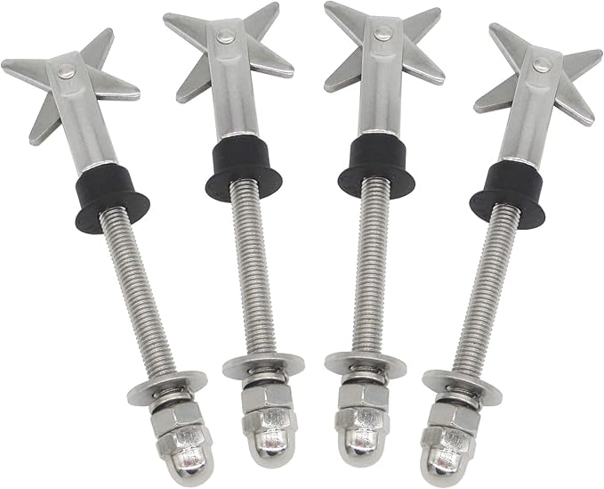 Toggle Anchor Bolts, New Design Hollow Wall Anchors 304 Stainless Steel