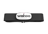 Wahoo TRACKR Heart Rate Monitor