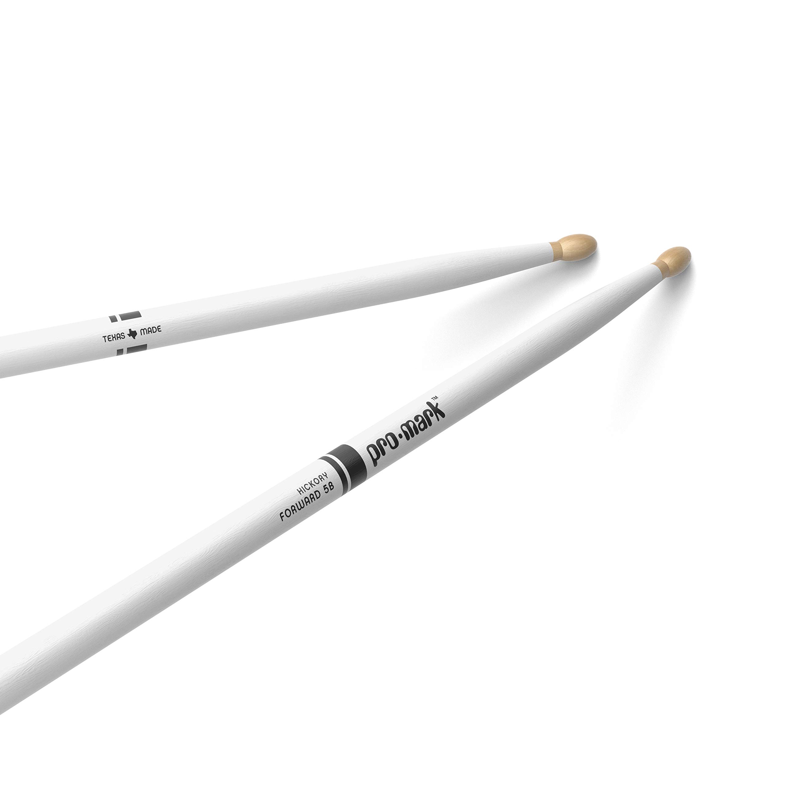 Promark Classic 5B White