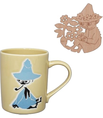 Yamaka Shoten YMK81-11 Mug, Microwave Safe, Dishwasher Safe...