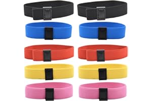 FAZANWEY Bento Box Strap Band Fixing Band Bento Box Elastic Band Bento Box Replacement Strap for Picnic Office