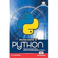 Amazon.in Bestsellers: The most popular items in Python Programming