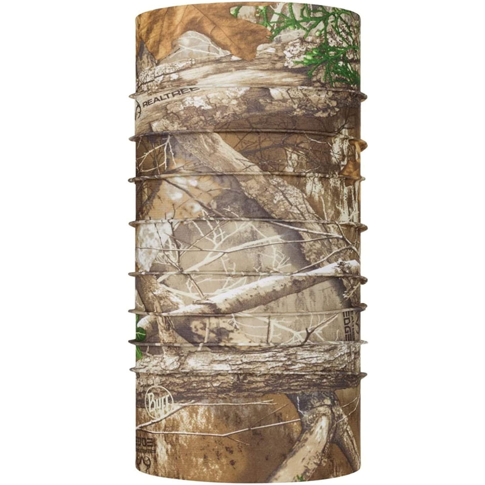 BUFF Coolnet UV Neckwear Forest Unisex Adult