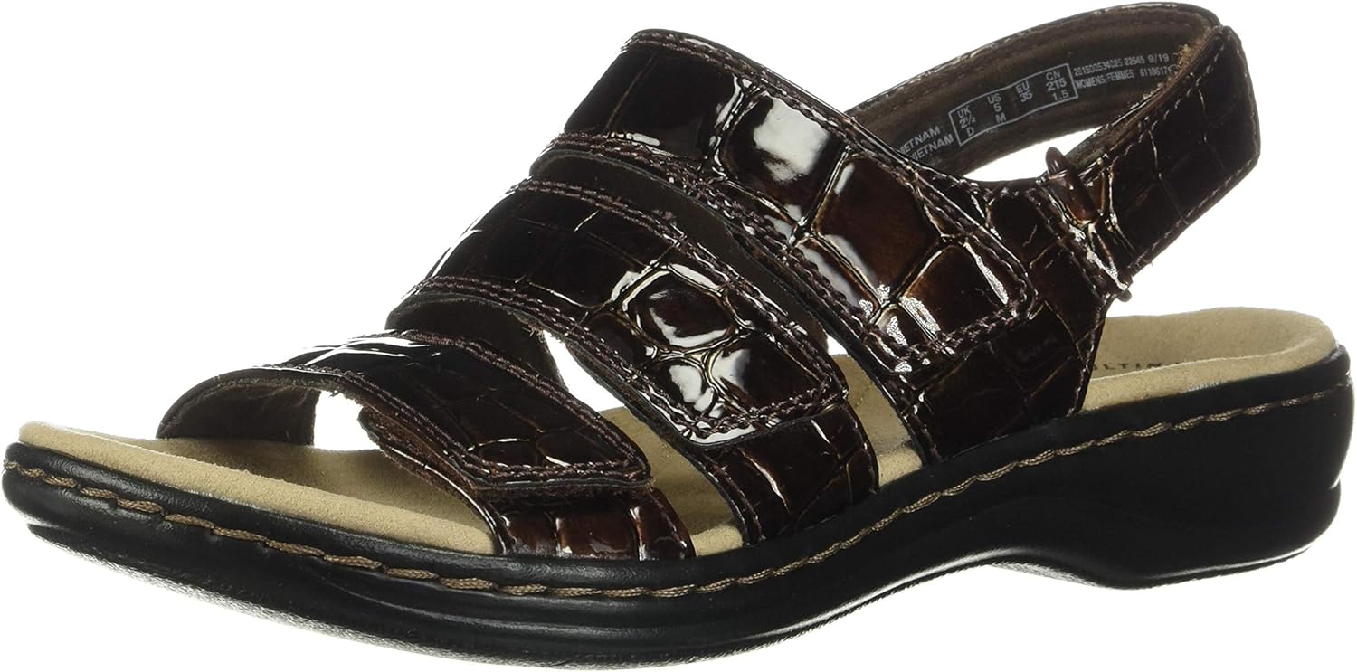 clarks leisa melinda