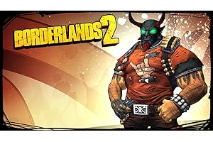 2K Borderlands 2: Gunzerker Madness Pack - Steam PC [Online Game Code]