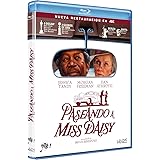 Driving Miss Daisy (1989) [ Blu-Ray, Reg.A/B/C Import - Spain ]