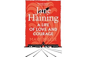 Jane Haining: A Life of Love and Courage