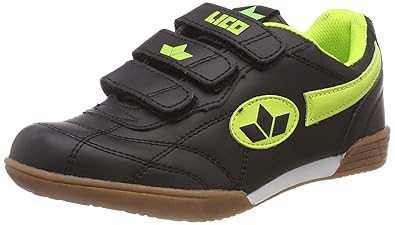 Lico Bernie V Jungen Hallenschuhe