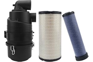 G057512 Air Cleaner Housing