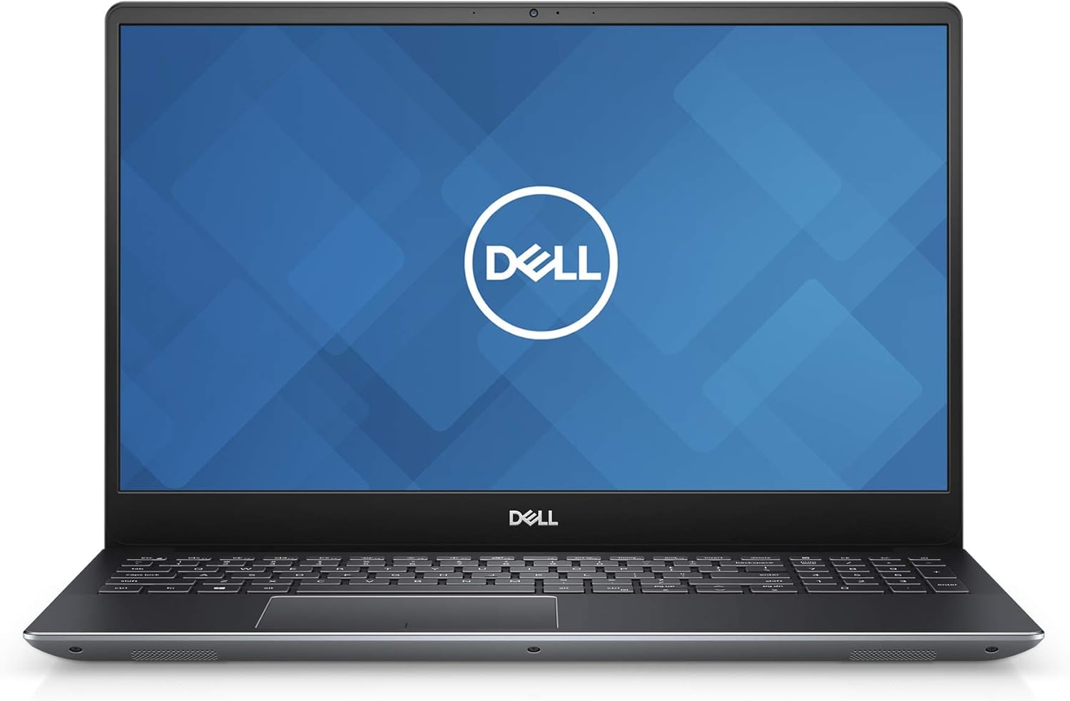 Dell Vostro 15 7590, 9th Generation Intel Core i7-9750H, 15.6-Inch FHD (1920 X 1080), 8GB DDR4 2666 MHz, 256 SSD, NVIDIA GeForce GTX 1050 3GB GDDR5, v7590-7664GRY-PUS (Renewed)