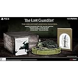 The Last Guardian - Collector's Edition - PlayStation 4